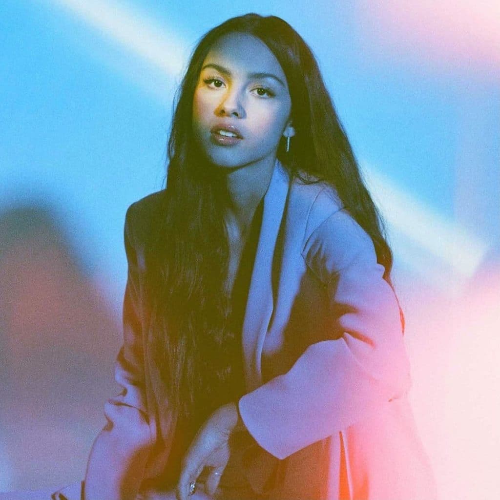 Singer-Songwriter Olivia Rodrigo Empowers Woman - Not to Be Like a Bird Trapped in Cage - Via Fund 4 Good 5 136199921 108303534515427 4683544174743327455 n