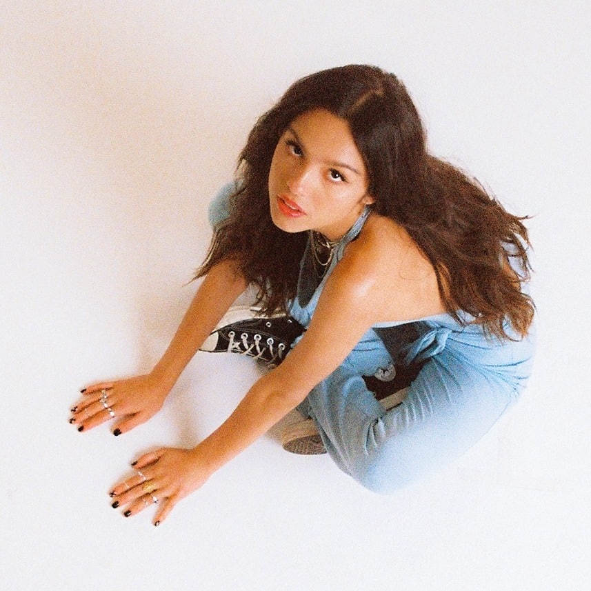 Singer-Songwriter Olivia Rodrigo Empowers Woman - Not to Be Like a Bird Trapped in Cage - Via Fund 4 Good 8 187098698 185414183471028 5140496319676471353 n