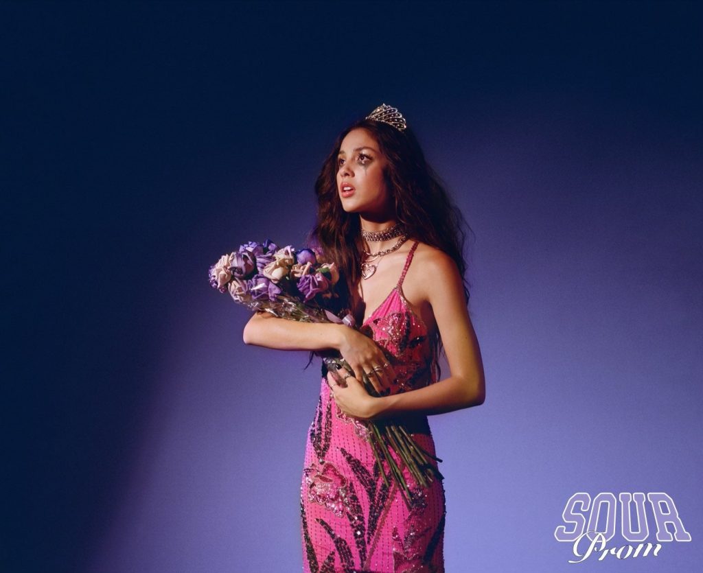 Singer-Songwriter Olivia Rodrigo Empowers Woman - Not to Be Like a Bird Trapped in Cage - Via Fund 4 Good 6 201932946 207661341246312 774162499125010380 n
