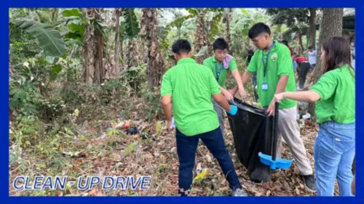 Cavite Local Government Intensifies Cleanup Drives, Proper Waste Disposal, more - Cleanliness sa "Bagong Pilipinas" 7 462543201 1635989140592485 3935998074866864054 n