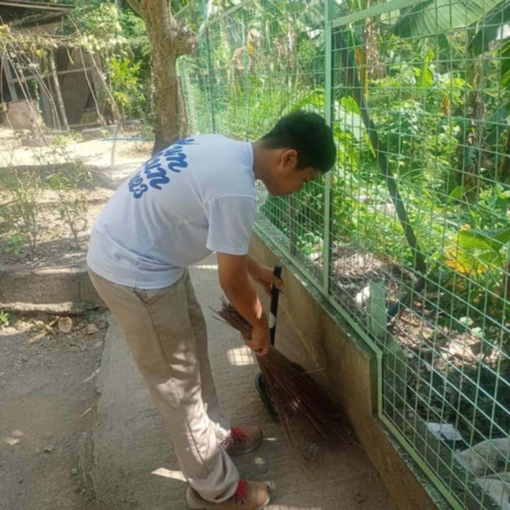 How Andres High Integrated Agriculture in Curriculum and Made a Flourishing School Garden 6 462557505 1094740315613562 421819215877708347 n