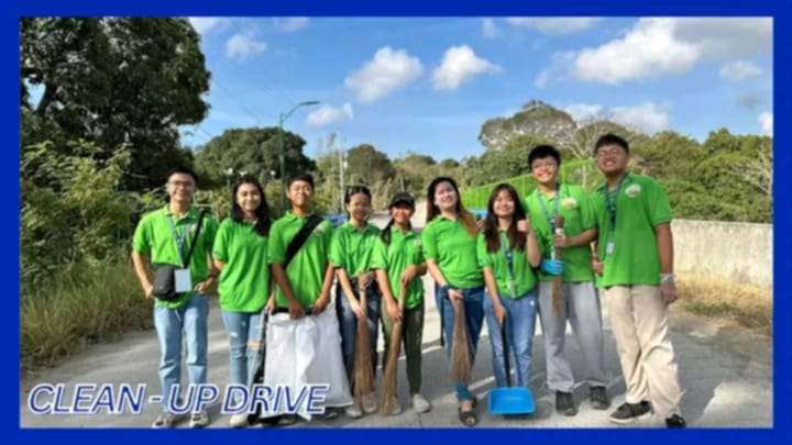 Cavite Local Government Intensifies Cleanup Drives, Proper Waste Disposal, more - Cleanliness sa "Bagong Pilipinas" 6 462567185 1228145661729152 8388708073965927381 n