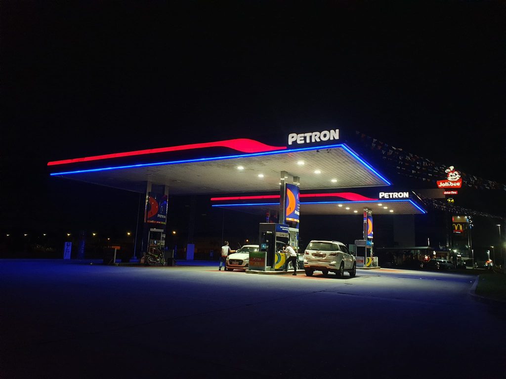 Enhanced Learning Underway as Powerful Partnership Signed by DepEd with Petron, REAP 5 Petron