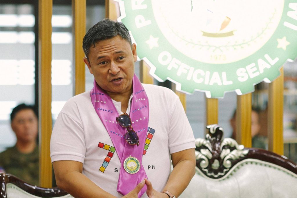 No Compromises for Education Needs of Present Generation, P793M DepEd Budget Approved by Senate 5 512807555 1154127493422389 4808284993568728382 n