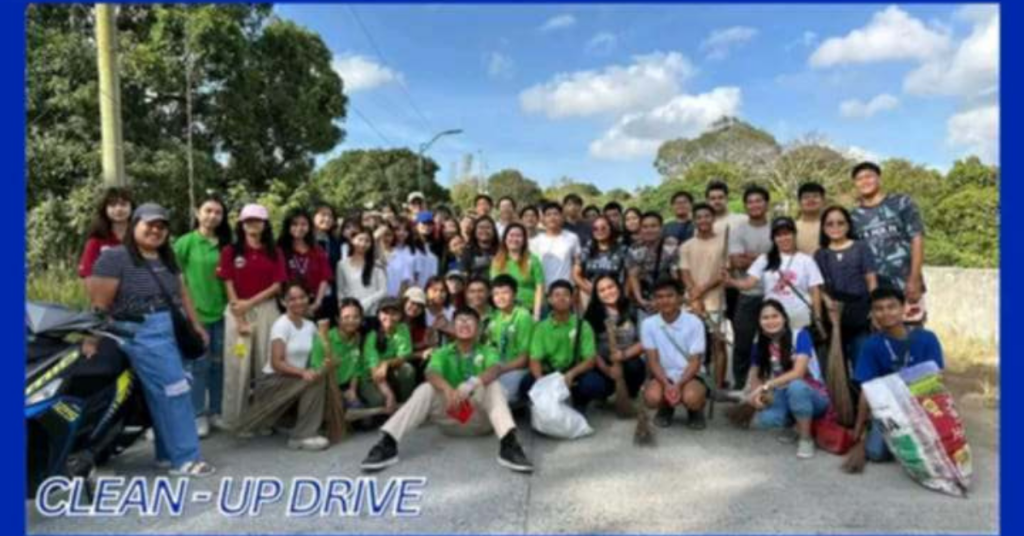 Cavite Local Government Intensifies Cleanup Drives, Proper Waste Disposal, more - Cleanliness sa "Bagong Pilipinas" 5 WP Image Feature 1 1