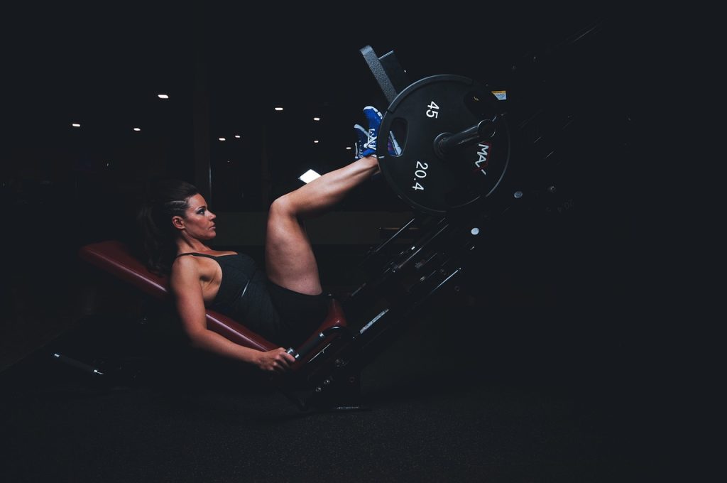 How Physical Exercise and Memory Workouts Boost Memory, Concentration According to Science 6 Workout