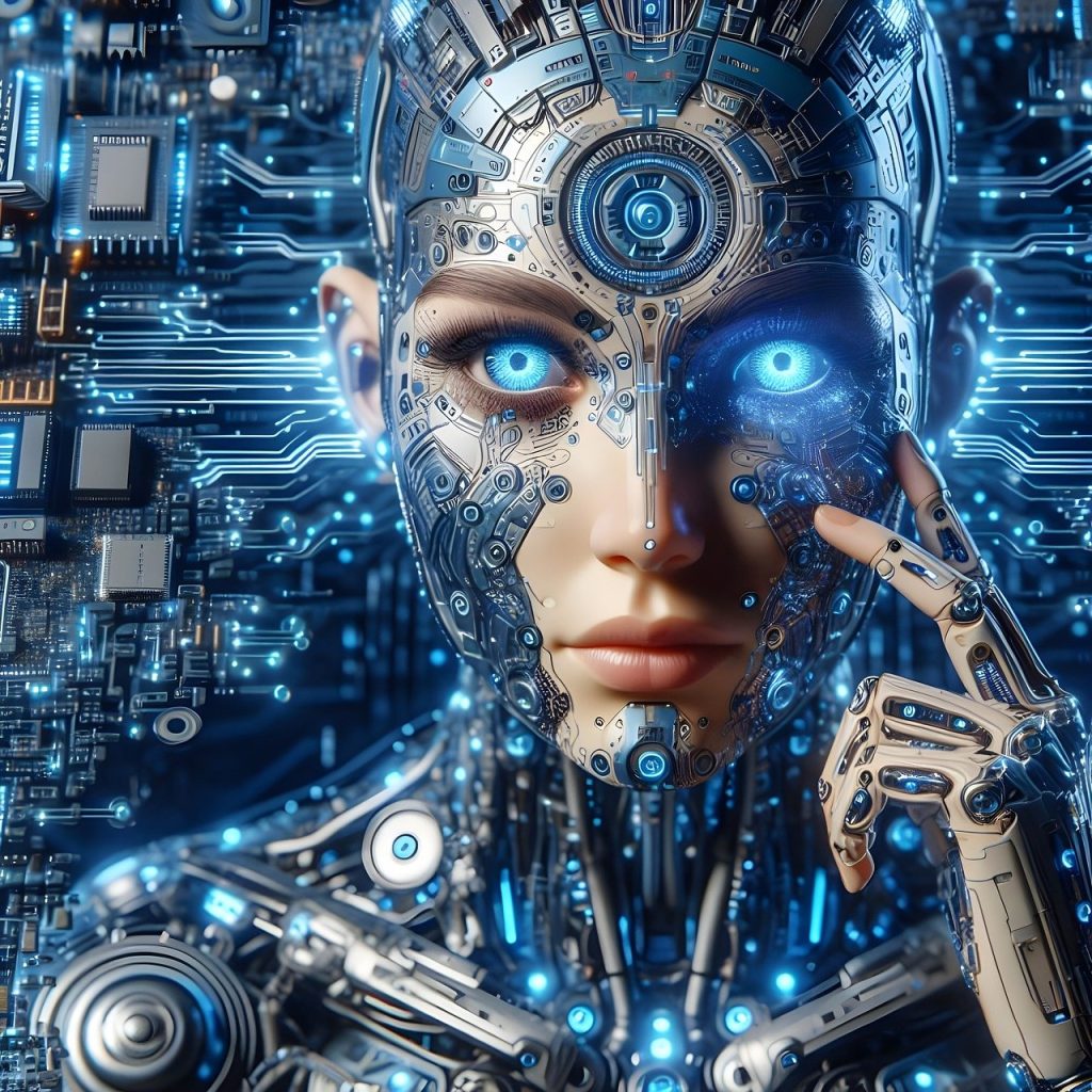 An Ally or Adversary: Why the Impact of Artificial Intelligence in the Country Should Concern You? 6 ai generated 8527252 1280