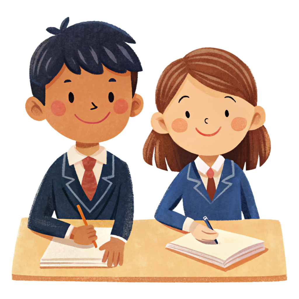 How to Unlock the Genius Student in You? Utilize Retrieval Practice and SMART Goal Setting in Your Academic Performance 8 ai generated 9067368 1280
