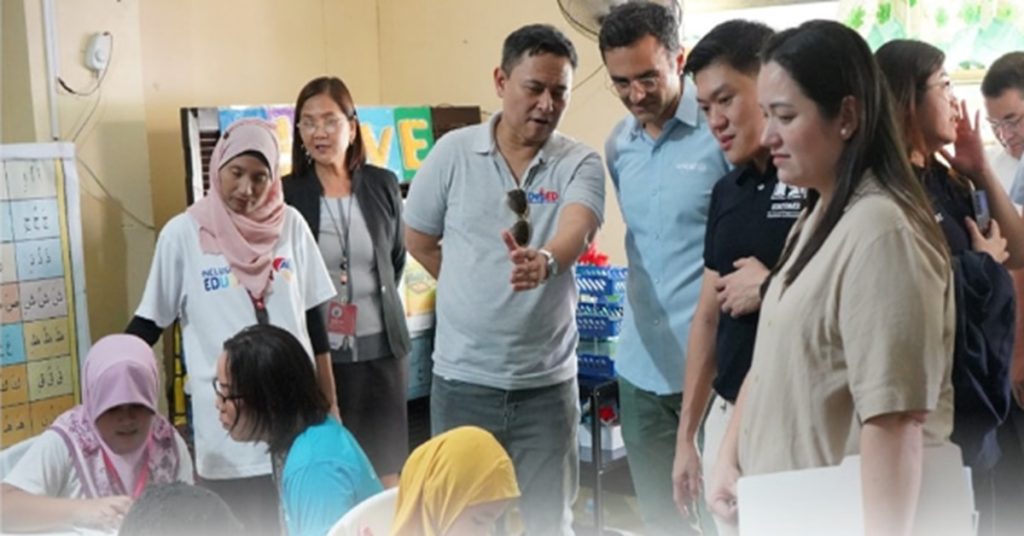 SDO Gapan Gets Whopping 95% Score in CRLA, Above-Average in NAT6 NAT10 - Angara Asks Them to Disseminate Best Practices 5 angara 2