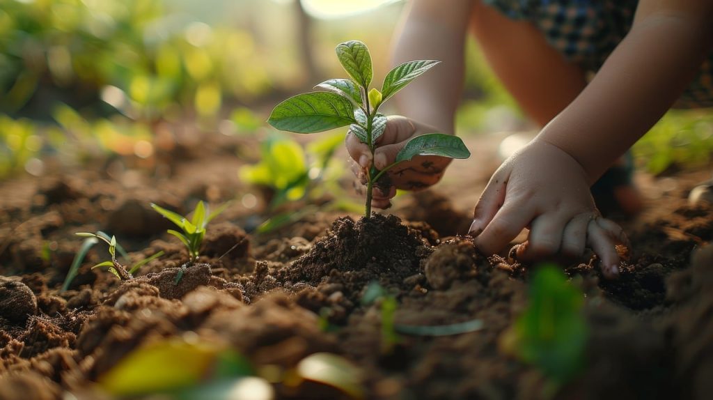 In-ground or Vertical Gardening: Which One is Right for Filipino Plant Lovers? 6 child 8676534 1280