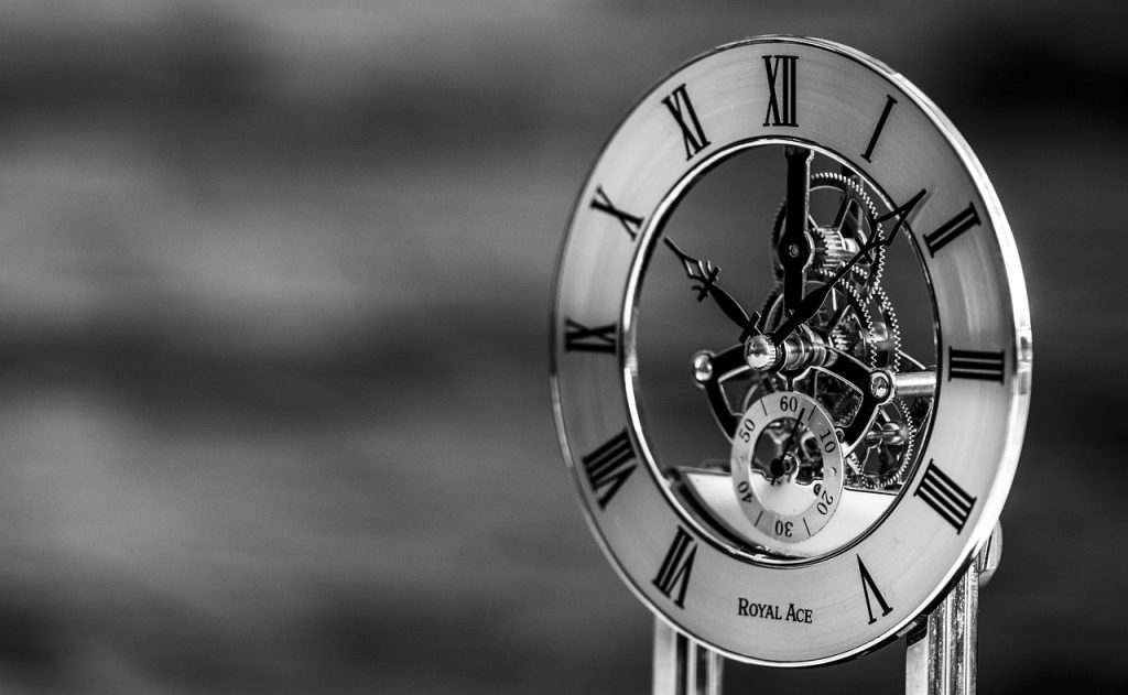 Here is How You Can Master Efficient Productivity Without Burnout with Pomodoro Technique - Proven and Tested 6 clock 3681303 1280