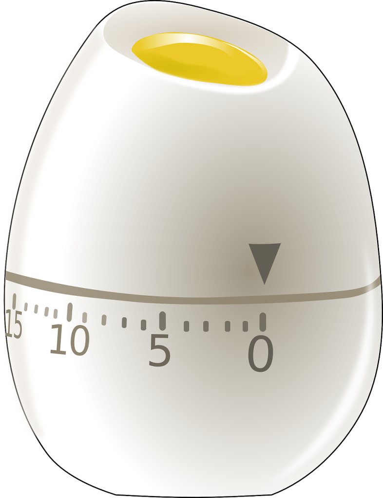 Here is How You Can Master Efficient Productivity Without Burnout with Pomodoro Technique - Proven and Tested 7 egg 156574 1280