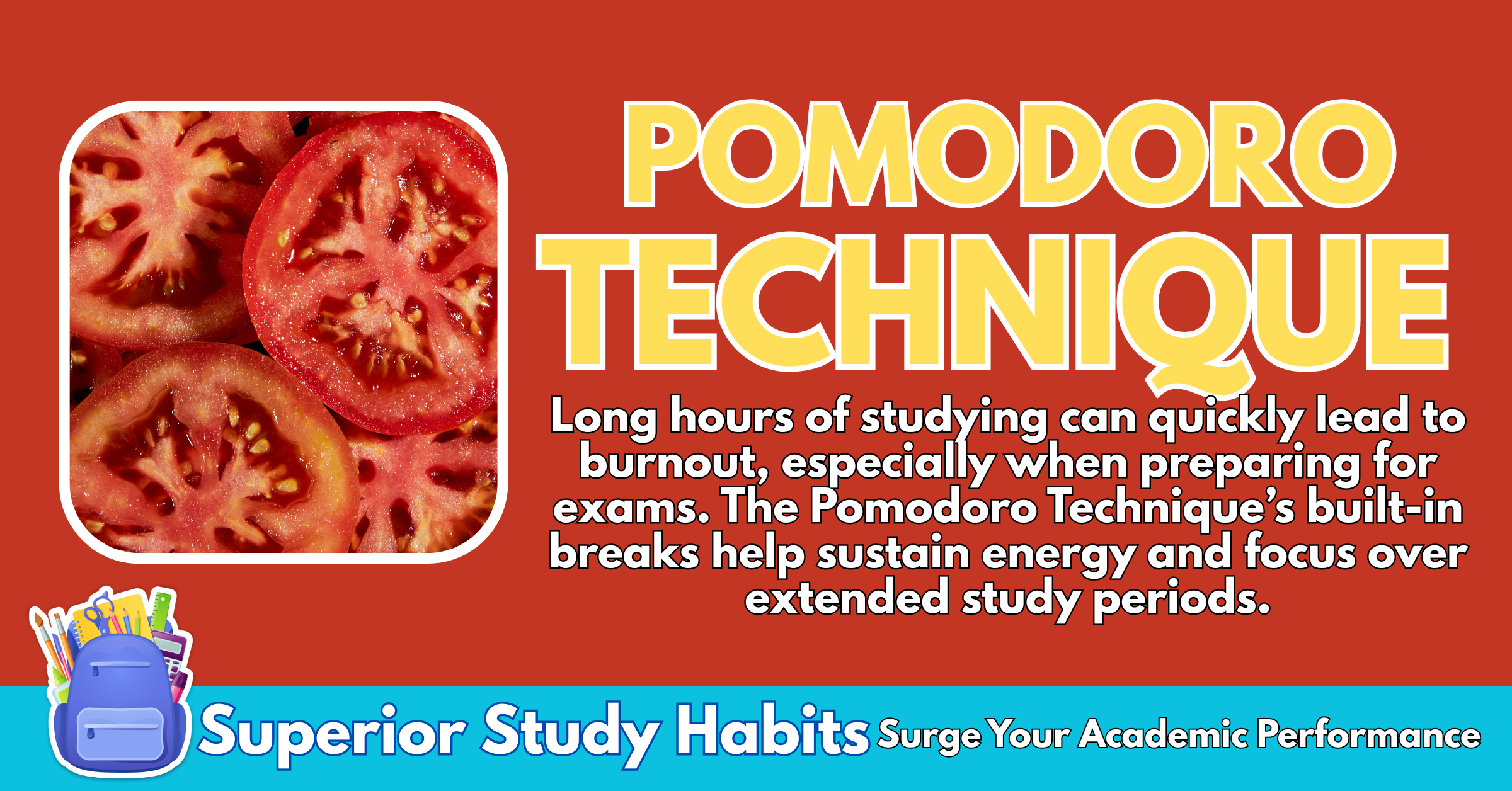 5 Easy Steps to Using the Pomodoro Technique, Game-Changing Tool For Procrastinators
