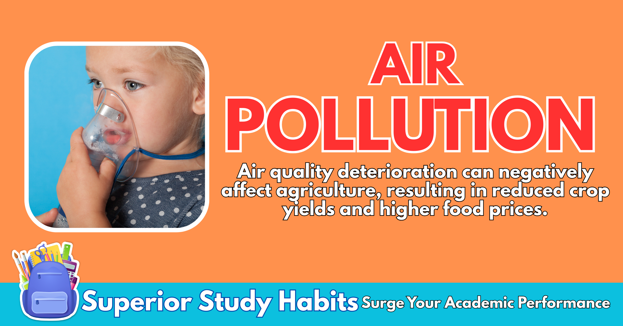 Air Quality in Philippines is Deteriorating. Here Are Suggested Attitude to Mitigate the Problem