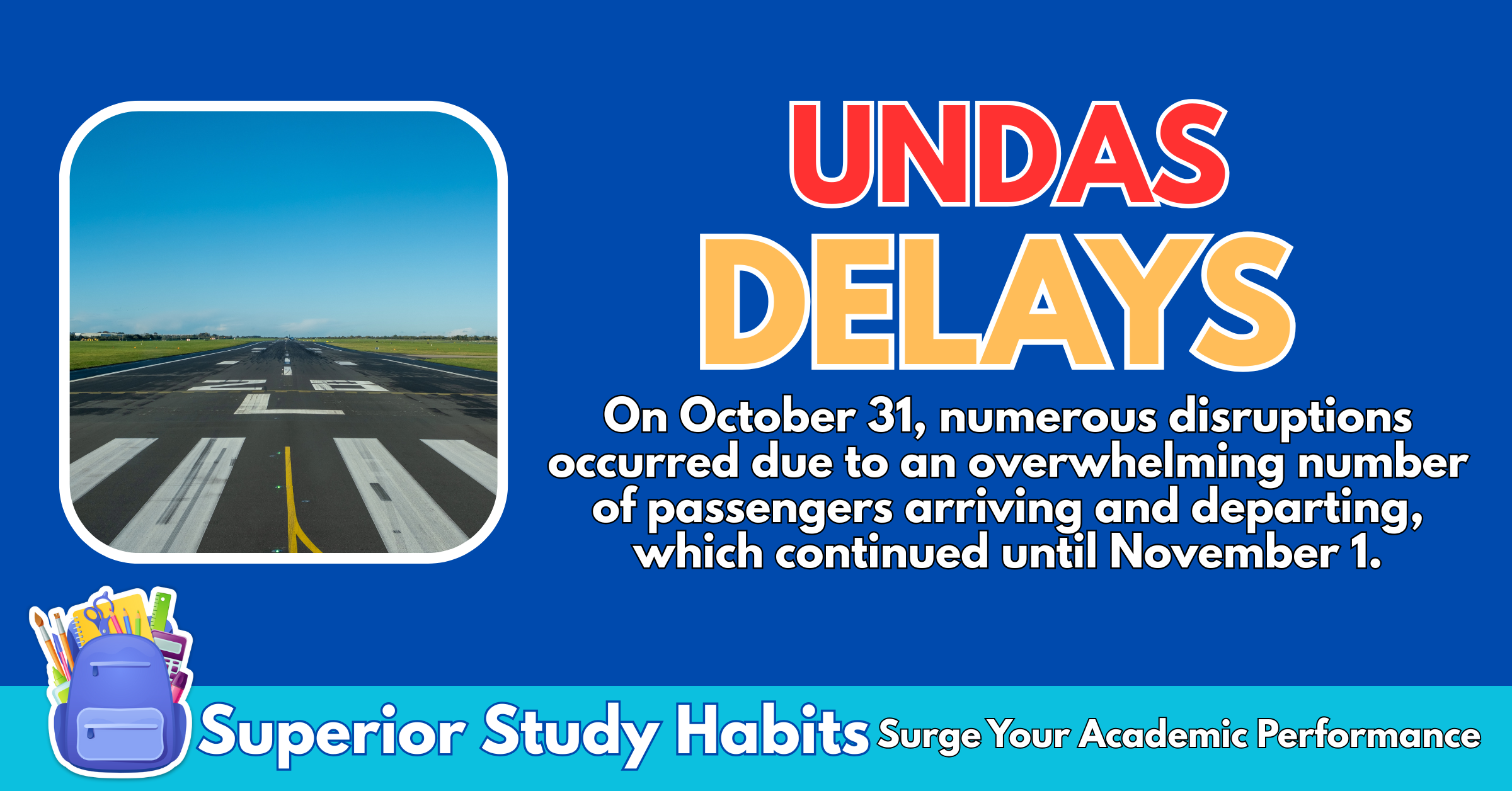Filipinos Get Frustrated Over Delays During Undas at NAIA. But the Airport is attempting to Solve the Issue