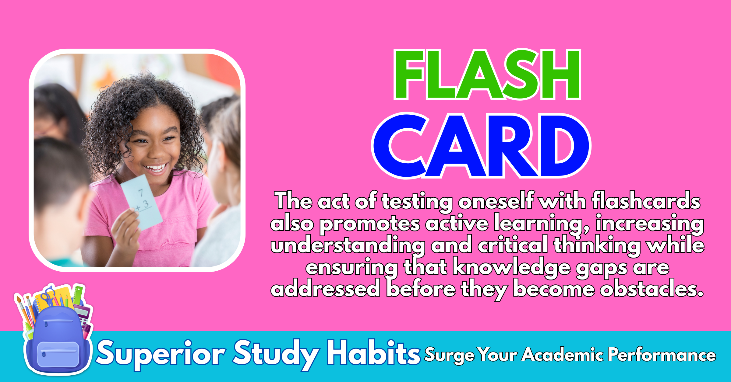 How to Use Flash Cards the Right Way and Reap Incredible Benefits?