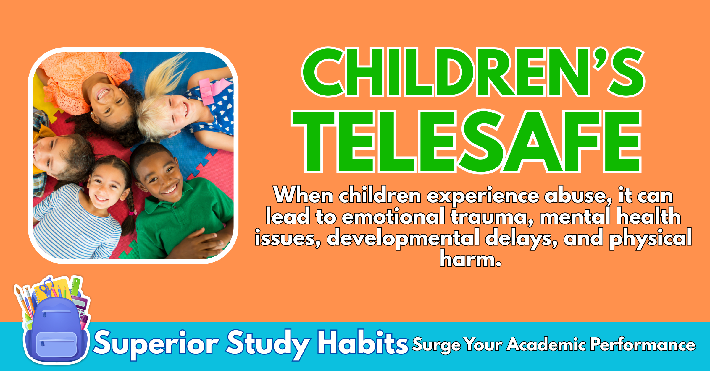 DepEd Launches Telesafe Program to Celebrate National Children's Month - Masugpo ang Pang-aabuso