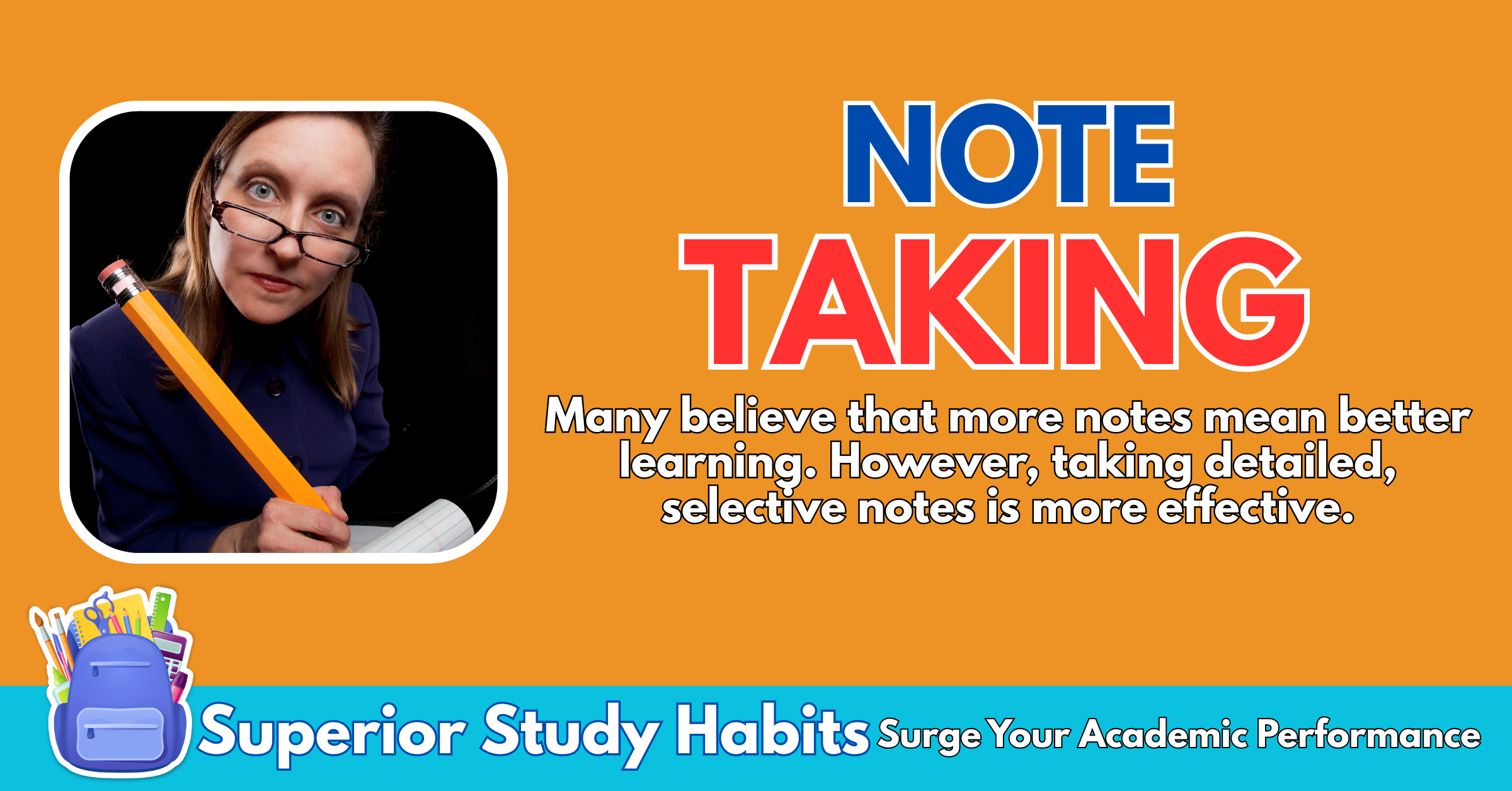 4 Stunning Note-Taking Methods That Will Help You Understand Information More Effectively