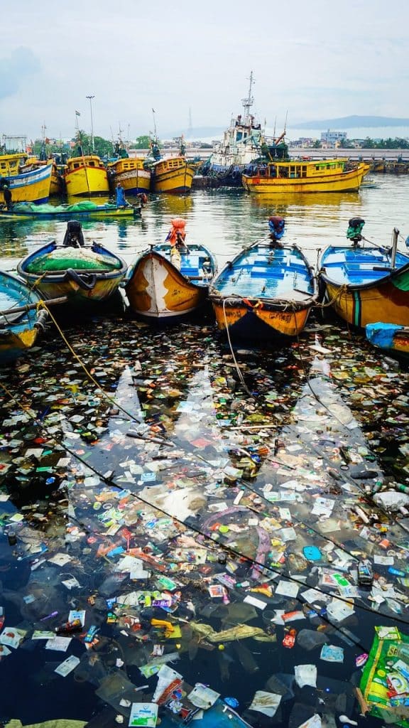 Here is A Stern Warning from Scientists Re Microplastics: "We have until 2030" 7 fishing 7591407 1280