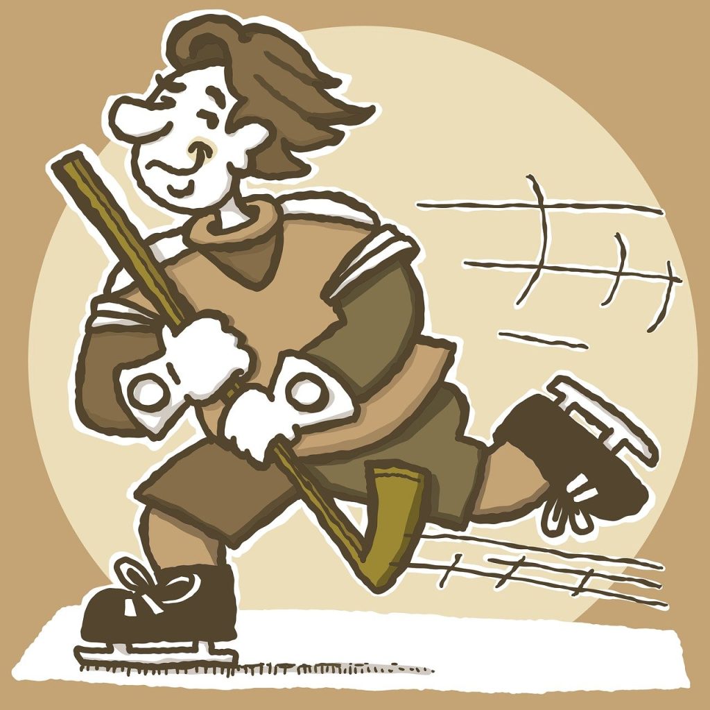 Massive NSPC Structure Secrets for a Winning Sports Article 8 hockey 8419519 1280