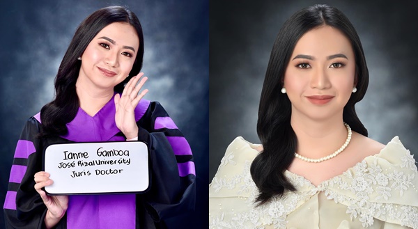 Rising Above the Prejudice, Supported by Parents: PH Now Has Its First Ever Openly Transwoman Lawyer 5 transwoman bar topnotcher