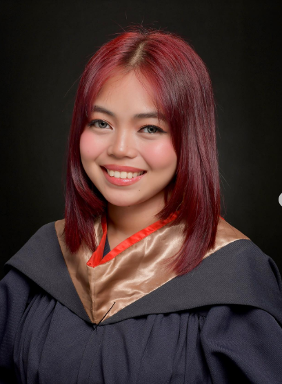 Superstar Vice Ganda is a hero to this magna cum laude graduate image 1