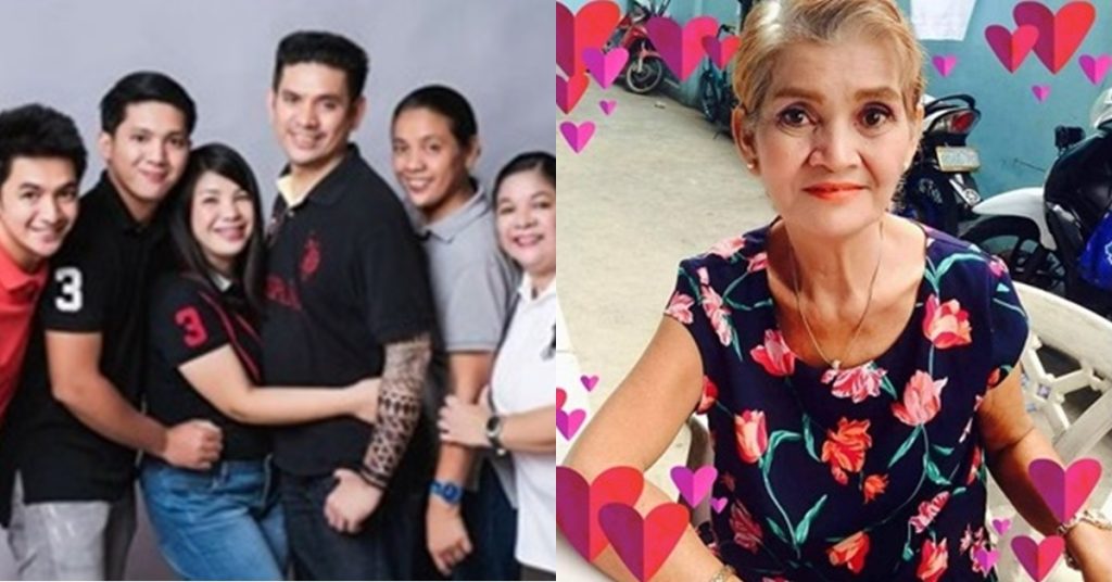 She Made All 6 Children Finish College By Washing Others Clothes - Admirable Labandera Reaps Praises Online 5 labandera 3