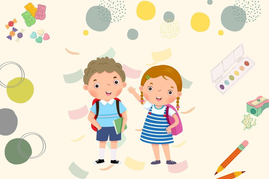 Heavy Workload and Excessive School Decorations Lead to Poor Student Performance in the Philippines? 5 school 7355058 1280