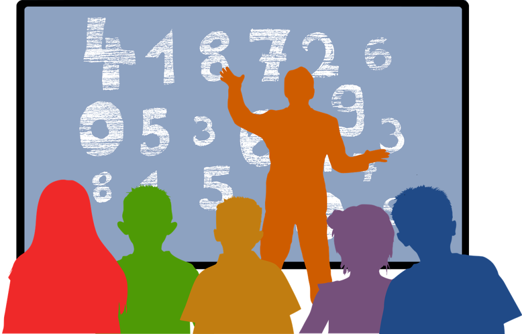 Math is Very Important in Everyday Life but the World Struggles with It 6 Appreciate math