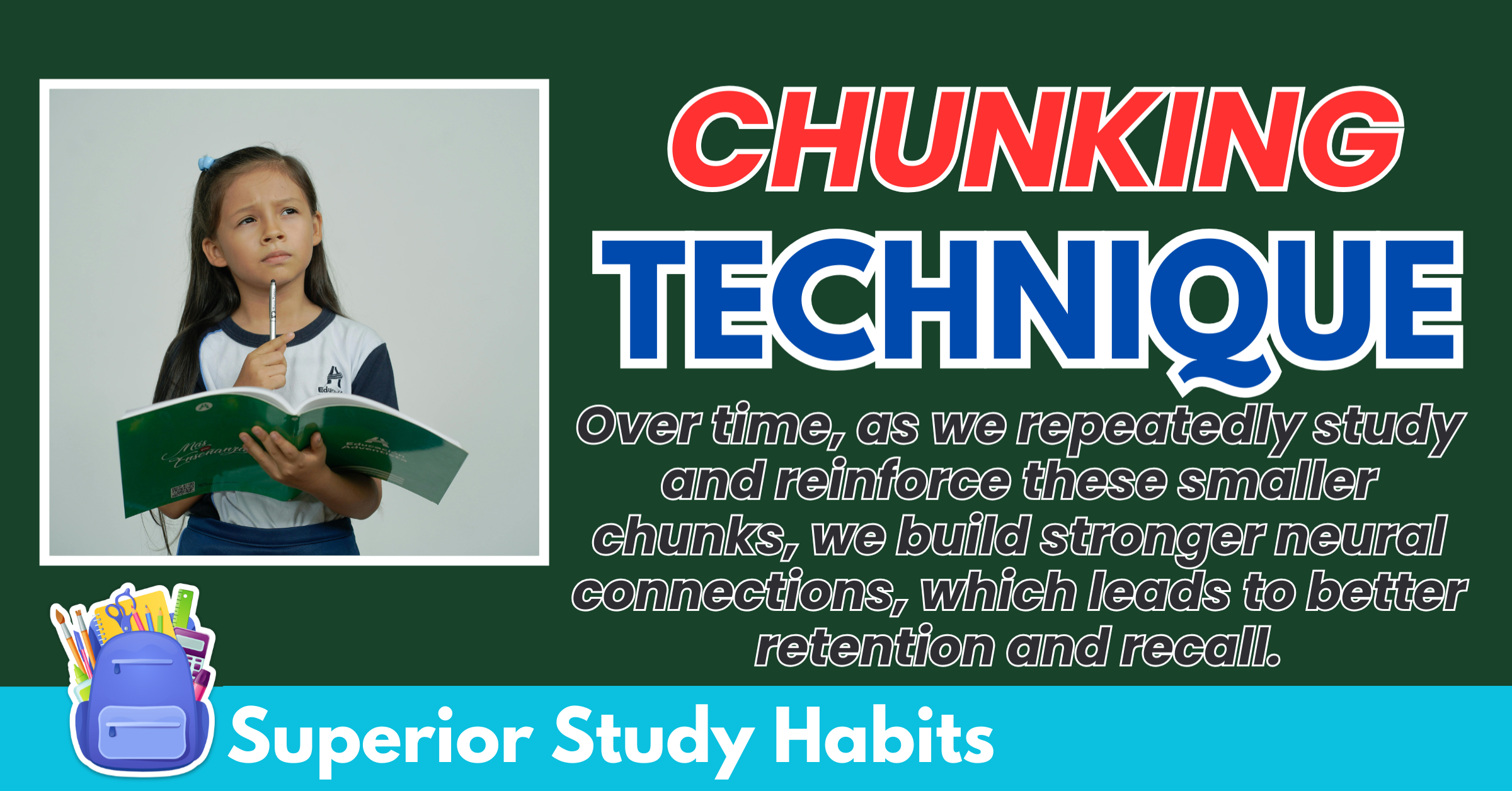 chunking