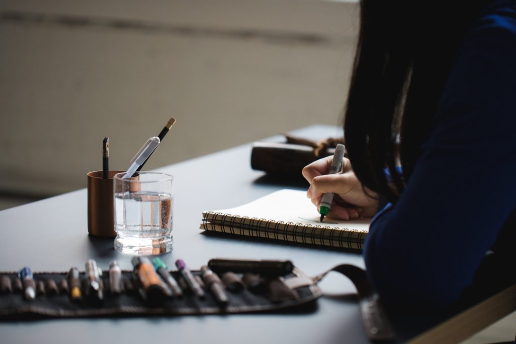 7 Extremely Fascinating New Year Study Habits Resolution for Kickass Results 7 new year study habits resolution