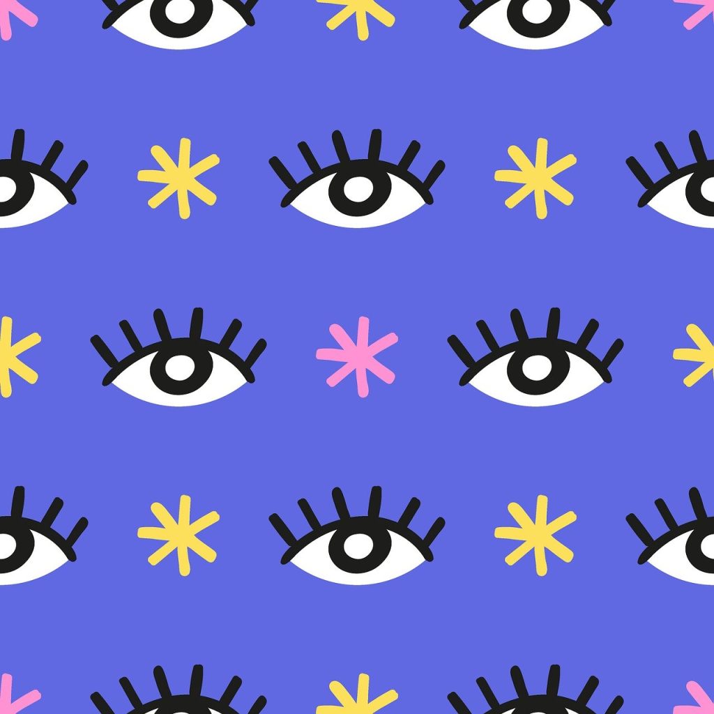 4 Steps to Incorporate Spaced Repetition in Study Routine - Learn Strategically Thru Spacing Effect 6 eyes 8436230 1280