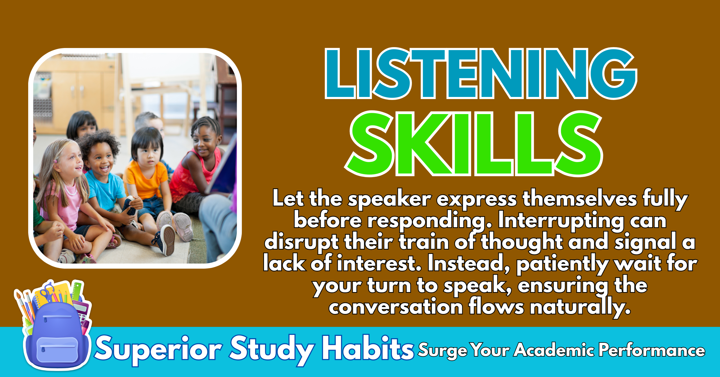 Master These 7 Tips to Enhance Listening Skills and You Will Develop Professional Relationships With Greater Ease