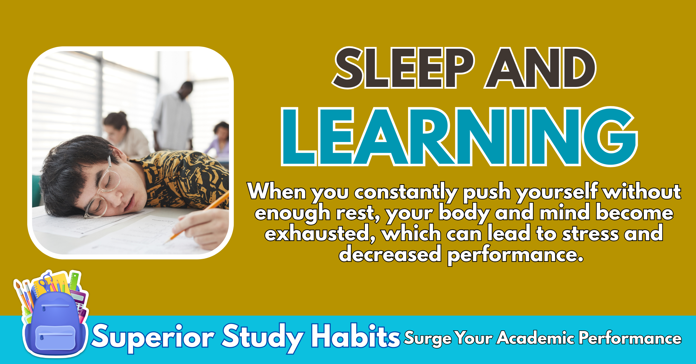 6 Stunning Benefits of Sleep