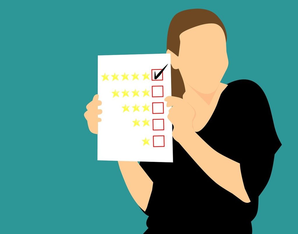 Daily Reviews is Simple, but Academic Value is Enormous - Just 5 Minutes Per Day 5 daily reviews