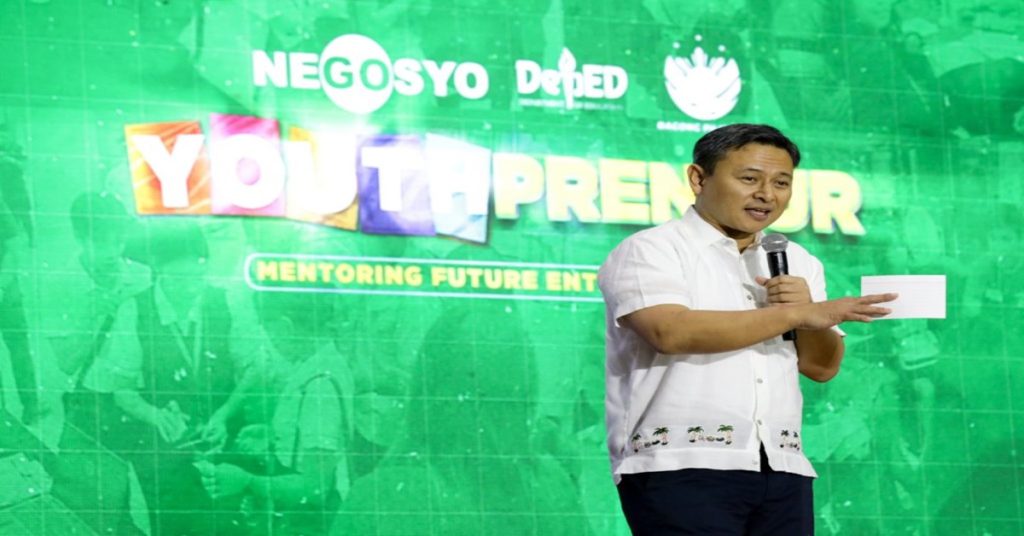 deped go negosyo image 10