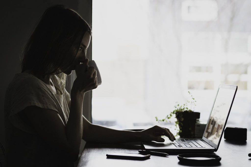 6 Completely Earnest Reasons to Utilize Single-Tasking for More Effective and High-quality Academic Performance 8 laptop 2557571 1280
