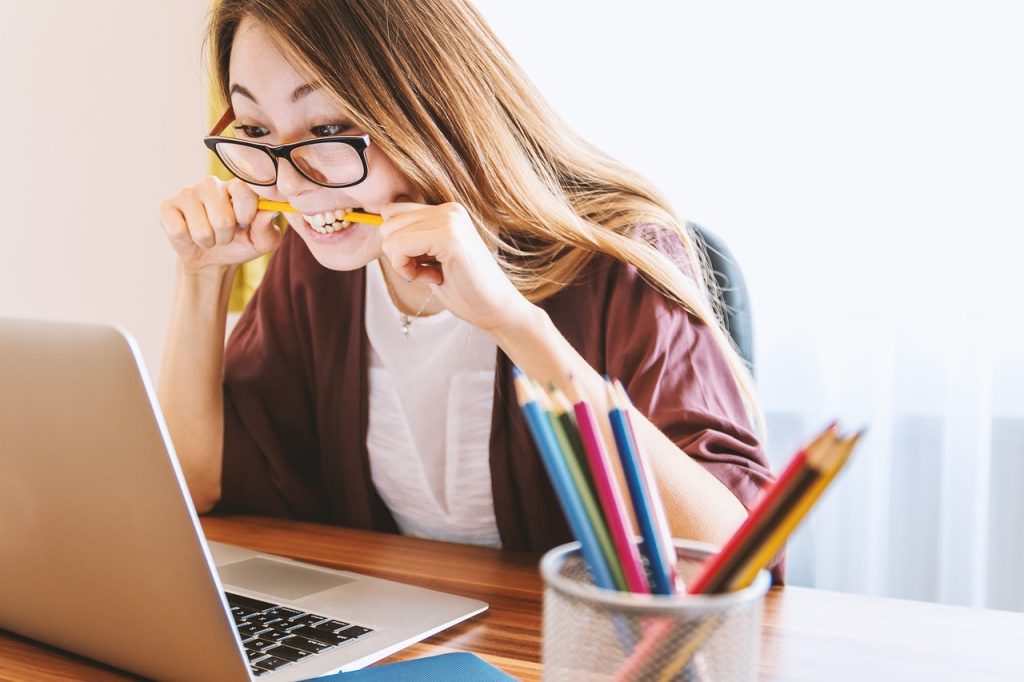 Association Study Technique Cultivates Fun in Learning - Let's Link Information Together 5 association study technique