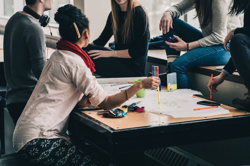 Studying Should Not Be 1 Person Task; Collaborative Quizzing is More Challenging Which Lets You Enjoy Learning 6 Collaborative Quizzing