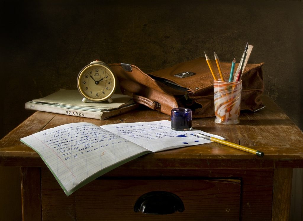 4 Steps to Incorporate Spaced Repetition in Study Routine - Learn Strategically Thru Spacing Effect 8 school work 851328 1280