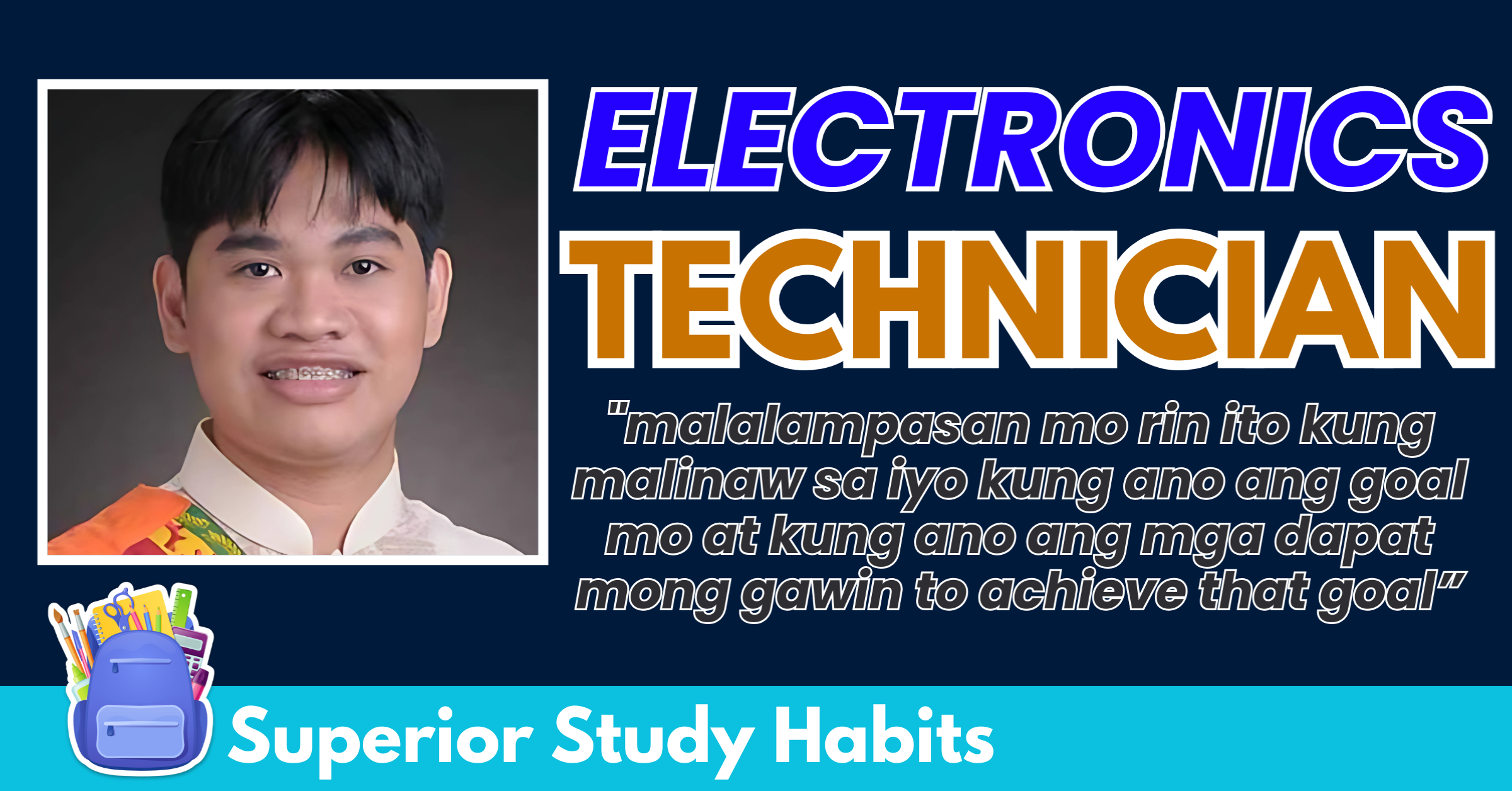 Top 3 Electronics Technician