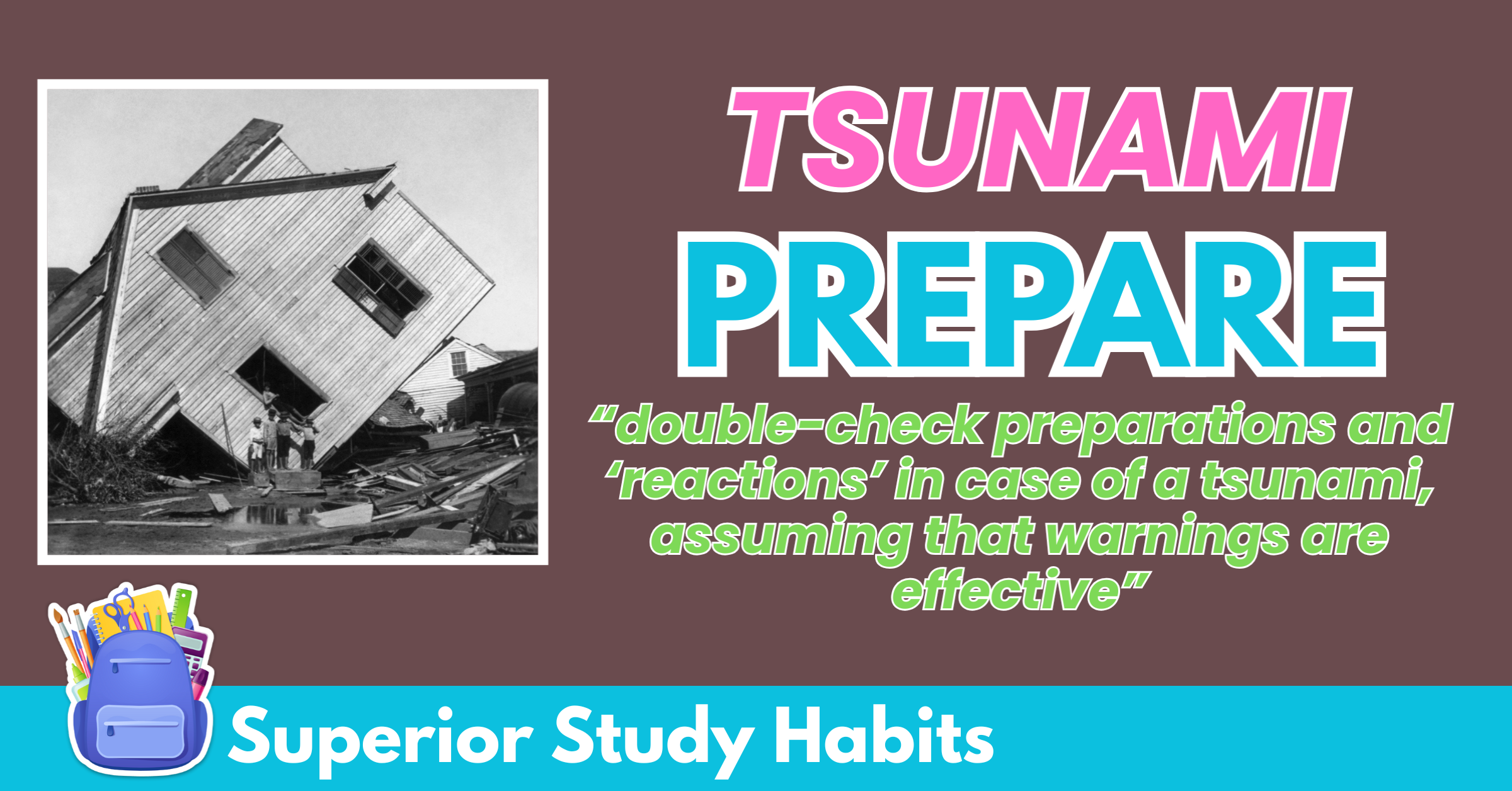 Tsunami Preparedness Ordered As Tremors West