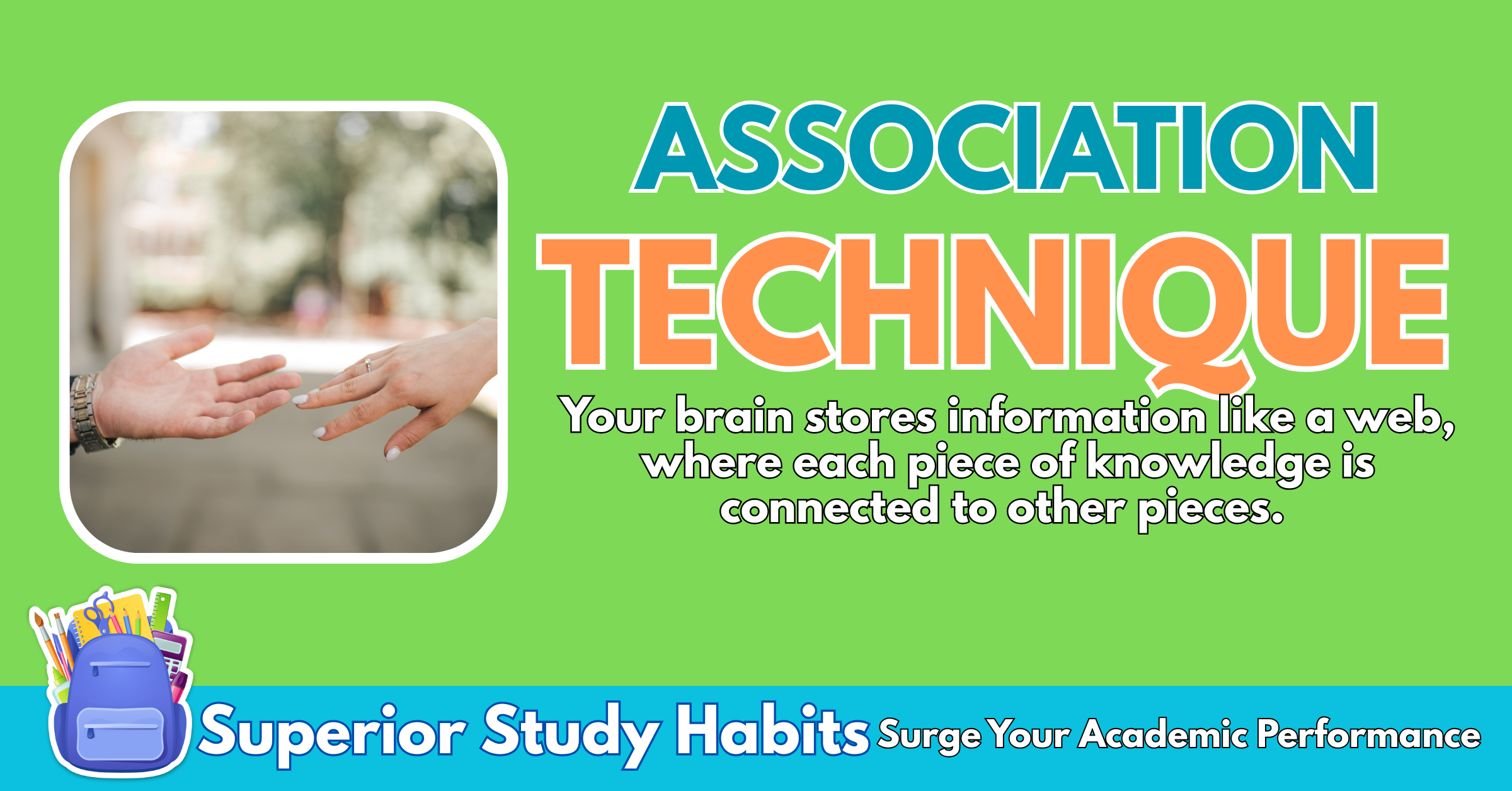 association study technique