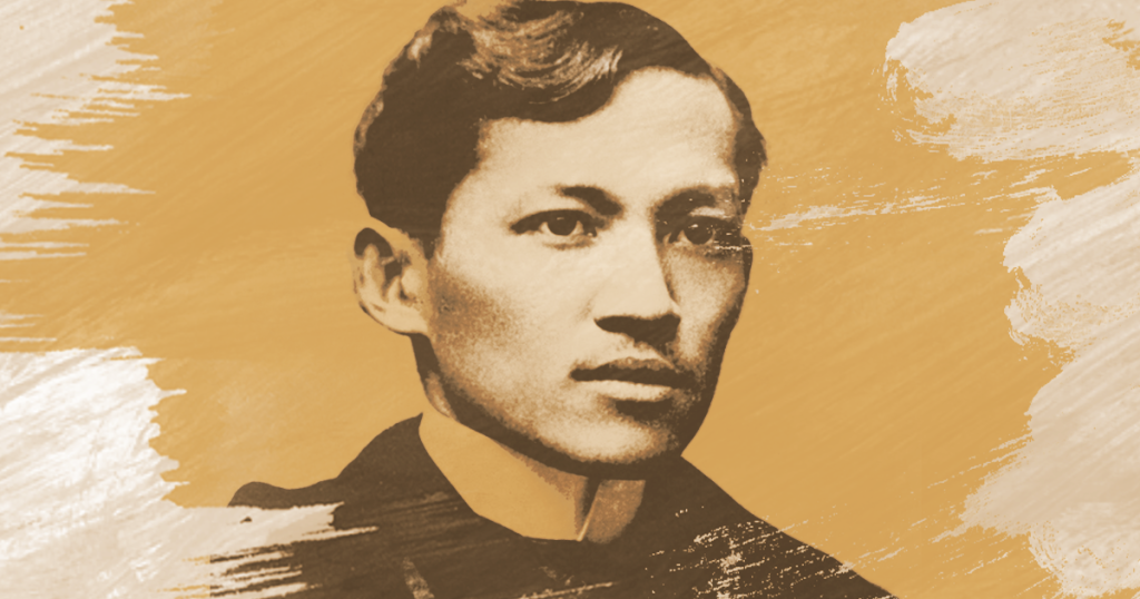 Find Out His Grades: National Hero Jose Rizal Extraordinary School Performance at UST, Finally Revealed 5 277674087 316946740565007 2448757680694313776 n