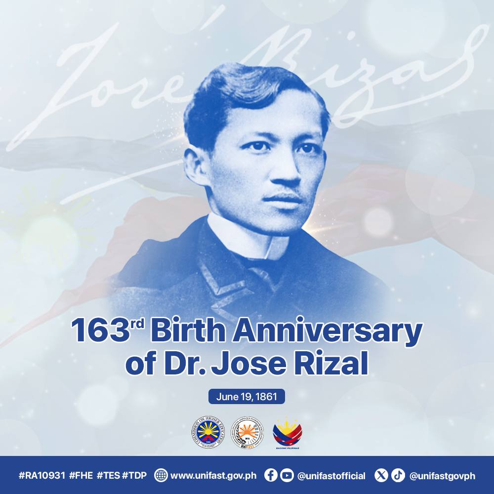 Find Out His Grades: National Hero Jose Rizal Extraordinary School Performance at UST, Finally Revealed 6 Jose Rizal extraordinary school performance at UST