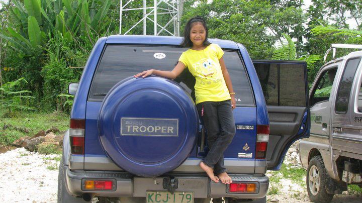 Non-Serious Student Who Juggled Work and College is Top 3 in Nurse Licensure Exams 7 450386000 7905957289517308 8925443057751936149 n