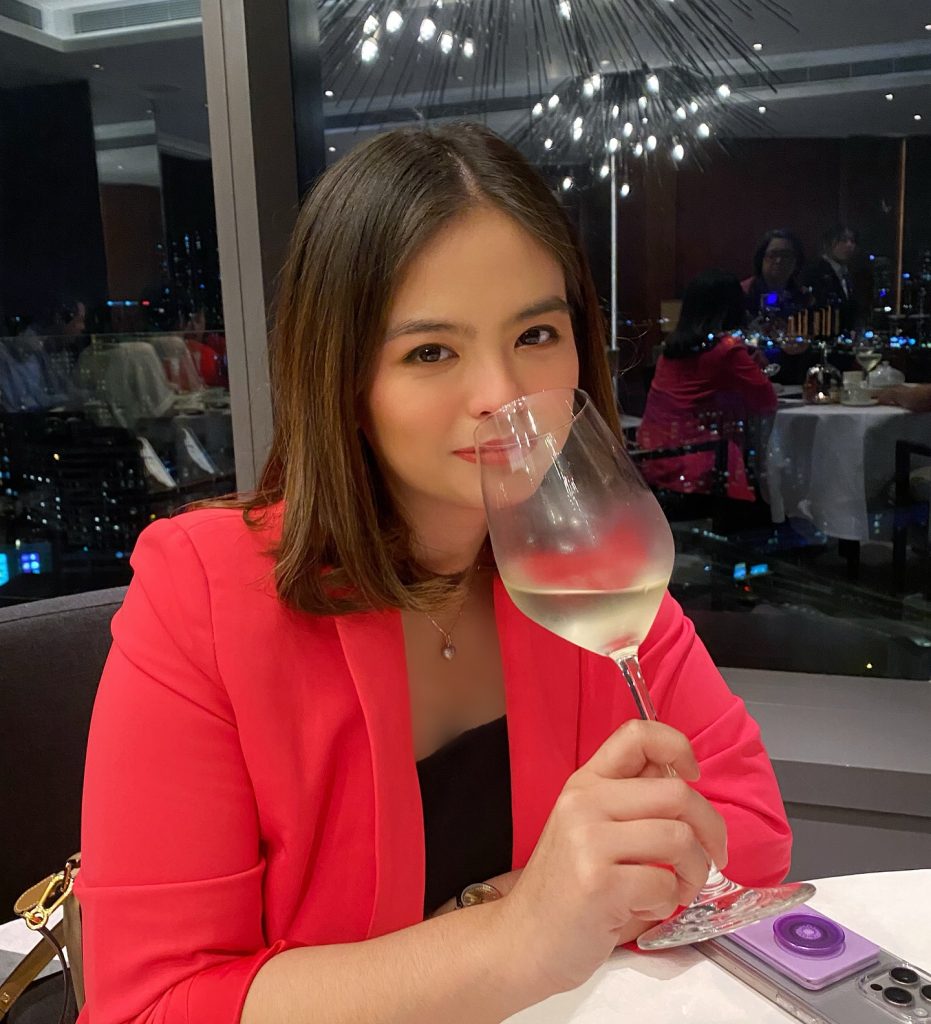 How to Finish Culinary Arts While Working as Actress a la Bea Binene 6 469401666 18472177165042397 6617068203140570420 n