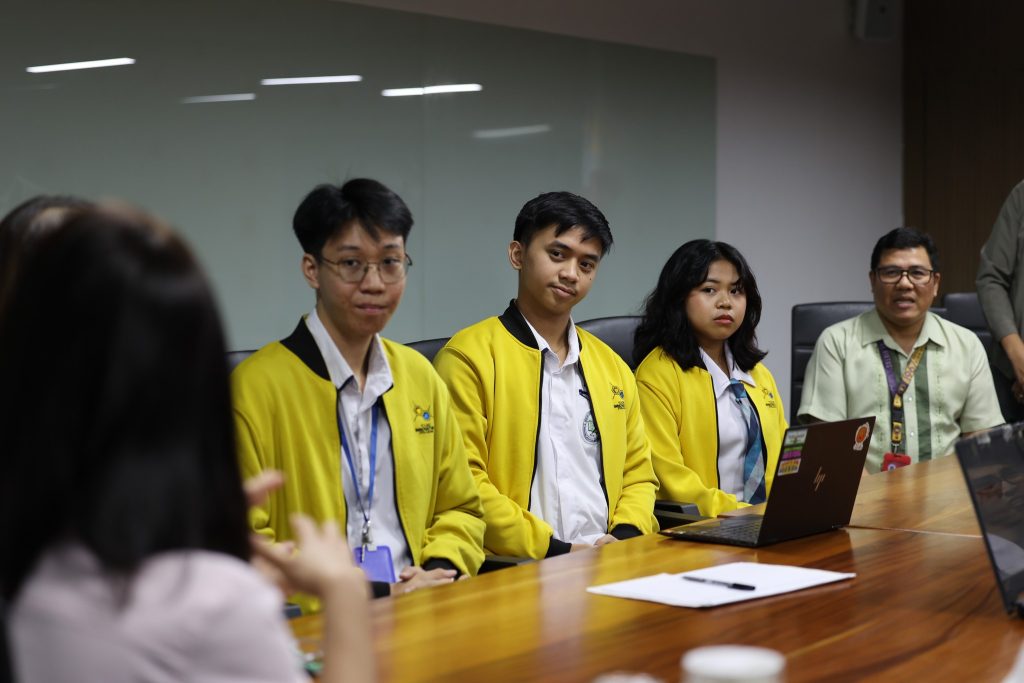 These Truly Brilliant Filipino High School Students Invented a Software That Could Detect Heart Blockages 8 485157366 968563872124919 8823741337071511364 n