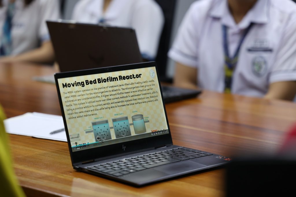 These Truly Brilliant Filipino High School Students Invented a Software That Could Detect Heart Blockages 7 485625336 968563812124925 502972679610364528 n