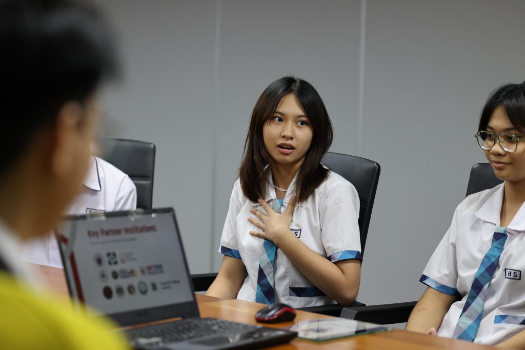These Truly Brilliant Filipino High School Students Invented a Software That Could Detect Heart Blockages 5 485816006 968563868791586 8797421971577667528 n
